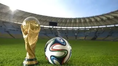 ارتفاع صادم لتذاكر كأس العالم 2026 يهدد حضور عشاق كرة القدم