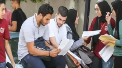 كاميرات وتأمين خارج اللجان.. تفاصيل امتحانات الثانوية 2026