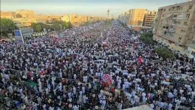 مواعيد صلاة عيد الأضحى 2026 في جميع المحافظات المصرية