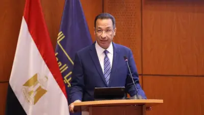 وزير الاتصالات يشهد فعاليات تمكين المرأة في عصر التحول الرقمي 2026
