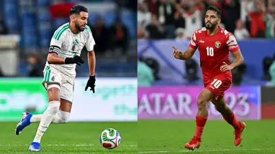 صدام المونديال.. كيف تحجز تذكرتك لمباراة الأردن والجزائر في كأس العالم 2026؟