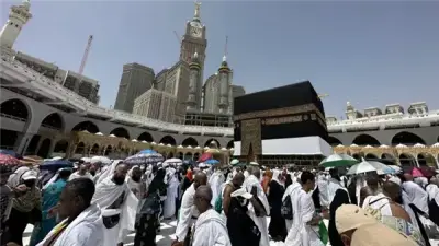 الإفتاء توضح حكم الخطأ عند التلفظ بالنية في الإحرام في موسم الحج 2026