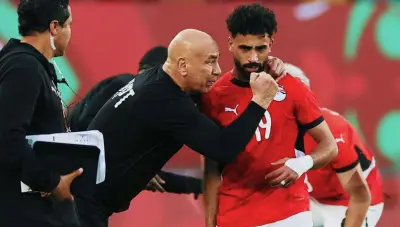 منتخب مصر يبدأ تحضيراته لكأس العالم 2026 بمعسكر مغلق