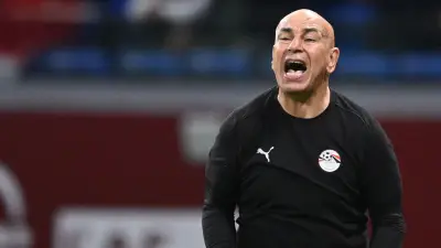 منتخب مصر يوضح أسباب استبعاد مصطفى محمد من كأس العالم 2026