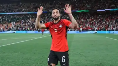 محمد عبد المنعم: الحلم تحقق بعد انضمامي لقائمة منتخب مصر في كأس العالم 2026