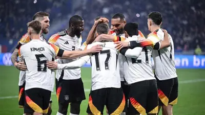 مانويل نوير يعود لقيادة ألمانيا في كأس العالم 2026 بقائمة مفاجئة