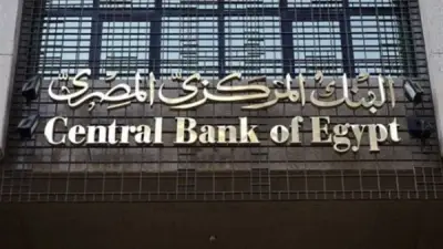 البنك المركزي يثبت أسعار الفائدة في اجتماع مايو 2026