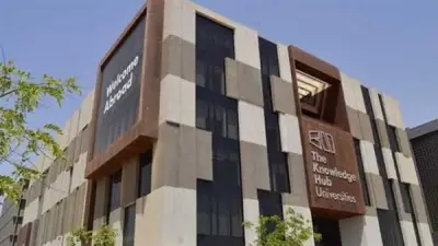 دليل شامل لأفرع الجامعات الأجنبية والأهلية بالعاصمة الإدارية الجديدة 2026