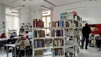 أسعار الاشتراك في مكتبة مصر العامة للأطفال والكبار 2026.. خدمات وأنشطة متنوعة