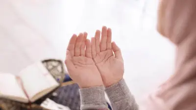 دعاء الجمعة الأولى من ذي الحجة 2026.. أفضل أدعية الرزق المستحبة