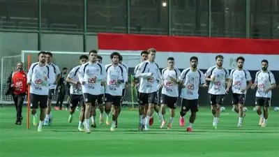 موعد مباراة مصر وروسيا الودية استعدادًا لكأس العالم 2026 والقنوات الناقلة