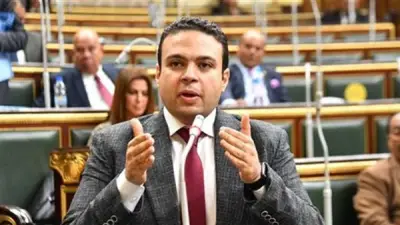 عبد المنعم إمام رئيساً لحزب العدل بالتزكية في مؤتمر 2026