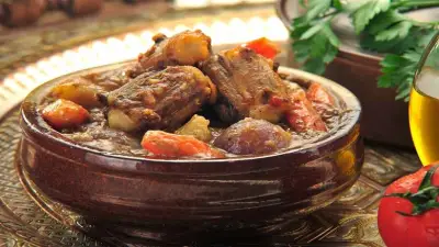 أكلات عيد الأضحى 2026: أشهر وصفات اللحوم المنزلية