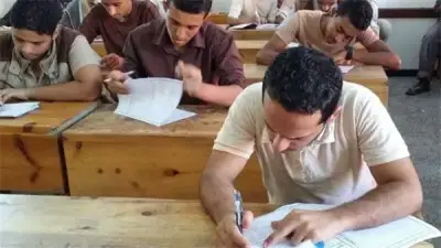 وزارة التعليم تشكل غرف عمليات لمتابعة امتحانات الدبلومات الفنية 2026