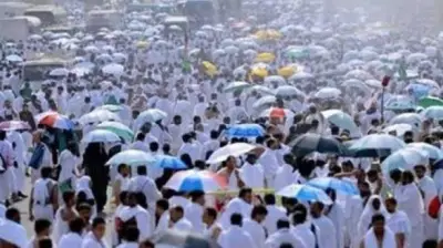 يوم التروية 2026: فضله وسبب تسميته وأعمال الحج فيه