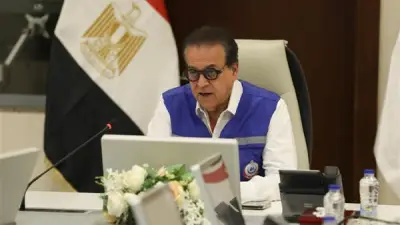 وزير الصحة يعلن خطة تأمين طبي شاملة لعيد الأضحى 2026