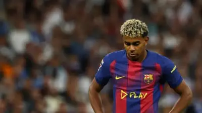 دي لا فوينتي يثير الجدل حول مشاركة لامين يامال في كأس العالم 2026 رغم الإصابة