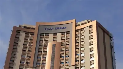 رفع الطوارئ وتجهيز الحدائق في الجيزة لاستقبال عيد الأضحى 2026