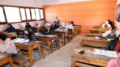 رابط سريع لنتيجة صفوف النقل الإعدادية بالجيزة 2026