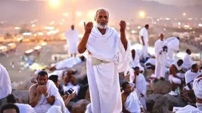 موعد أذان المغرب يوم عرفة 2026.. تعرف على توقيت الإفطار في المحافظات