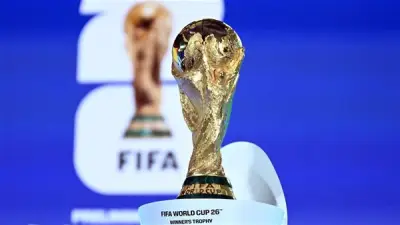 فرنسا تتصدر قائمة أعلى المنتخبات قيمة تسويقية في كأس العالم 2026
