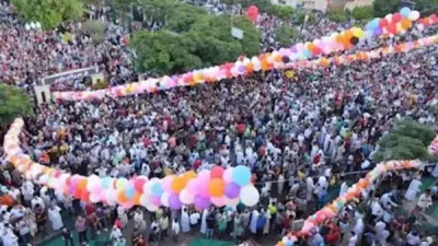 موعد صلاة عيد الأضحى 2026 في مصر والتوقيت الرسمي بالمحافظات