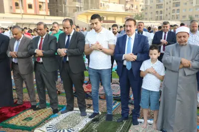 كيفية صلاة عيد الأضحى 2026 خطوة بخطوة.. عدد الركعات والتكبيرات وسنن الصلاة