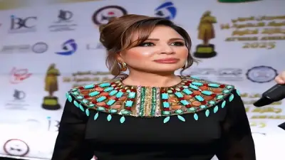 إلهام شاهين تهنئ جمهورها بعيد الأضحى 2026 بخمس صور على إنستجرام