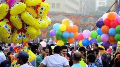 دعاء أول يوم عيد الأضحى المبارك 2026.. أدعية تملأ القلب فرحًا