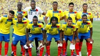 طموح الإكوادور يعانق السحاب في مونديال 2026 بكبرياء السامبا وعزيمة الأنديز