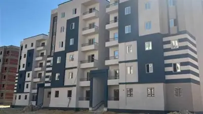 شقق الإسكان الاجتماعي 2026: خطوات السداد المعجل قبل انتهاء الحظر