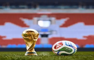 المسيرات تثير القلق في كأس العالم 2026: مخاوف أمنية جديدة