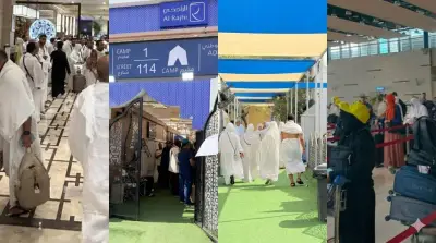 عوامل صنعت نجاح الحج السياحي 2026 من رفيق وأبراج كدانة إلى الحكومة الرقمية