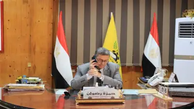 جدول امتحانات الصف الثالث الإعدادي الترم الثاني 2026 بشمال سيناء