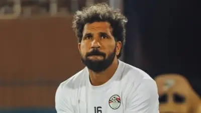 المهدي سليمان ثالث أكبر عربي في كأس العالم 2026