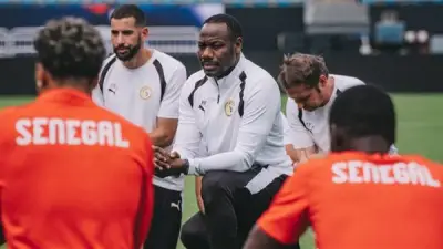 مهمة صعبة: مواعيد مباريات السنغال في كأس العالم 2026