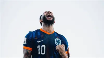مواعيد مباريات هولندا في كأس العالم 2026 والمجموعة السادسة