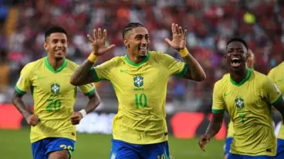 كونيا يقود تشكيل البرازيل أمام بنما ودياً استعداداً لكأس العالم 2026