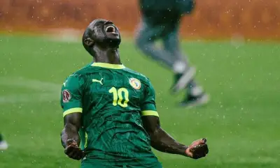 المنتخب الأمريكي يحقق فوزاً مثيراً على السنغال بثلاثة أهداف لهدفين استعداداً لكأس العالم 2026