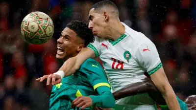بعد نهائي المغرب والسنغال.. الفيفا يقر تعديلات تحكيمية في مونديال 2026
