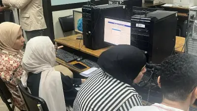قائمة الجامعات الأهلية في تنسيق 2026 تشمل 32 جامعة بمحافظات مصر