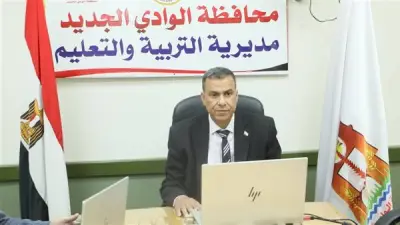 جدول امتحانات الشهادة الإعدادية بالوادي الجديد 2026: تبدأ 4 يونيو وتنتهي 10 يونيو