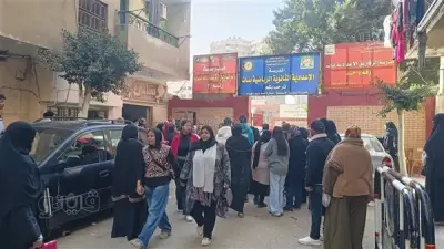 جدول امتحانات الشهادة الإعدادية بالمنوفية 2026: تنطلق 6 يونيو
