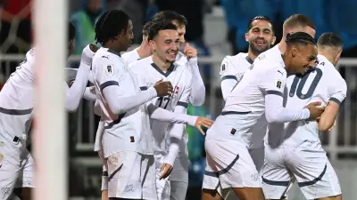 قطر تواجه سويسرا في مونديال 2026 وسط عقدة 70 عاماً