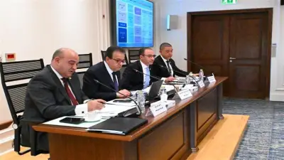 وزير الصحة: موازنة 2026/2027 تركز على احتياجات المواطن الفعلية