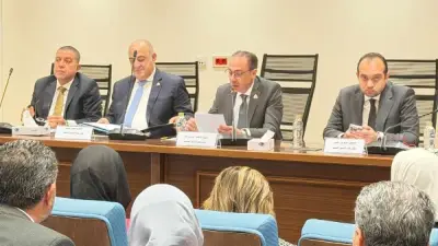 رئيس صحة النواب يطالب بتوضيح اعتمادات مديريات الصحة في موازنة 2026/2027