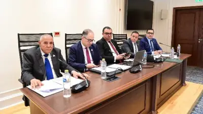 لجنة إسكان النواب تناقش موازنة 2026/2027 لصندوق التنمية الحضارية