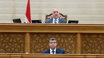 مجلس النواب يناقش الموازنة العامة للدولة عن العام المالي الجديد 2026/2027