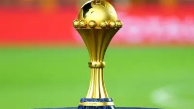 مصر تستضيف قرعة تصفيات أمم أفريقيا 2027 غدا الثلاثاء
