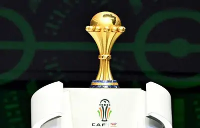 سحب قرعة تصفيات كأس الأمم الإفريقية 2027 اليوم